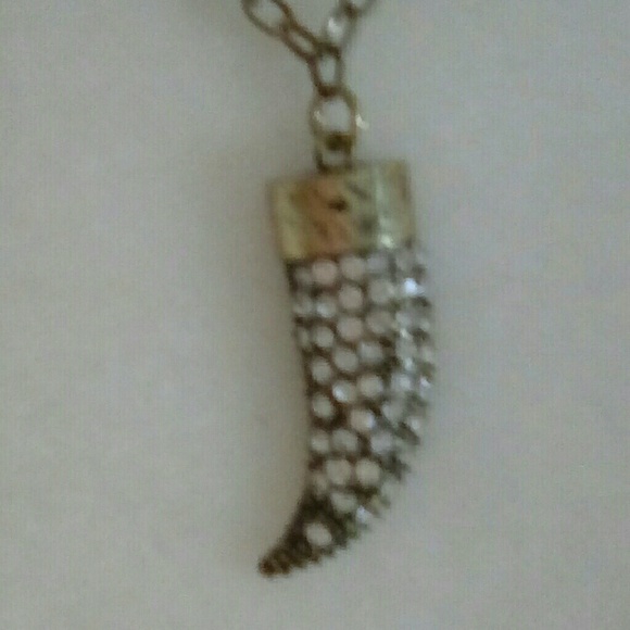 Unisex Necklace NWOT - Picture 2 of 2